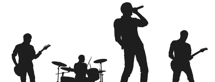 90’s Music Quiz – Guess the Band