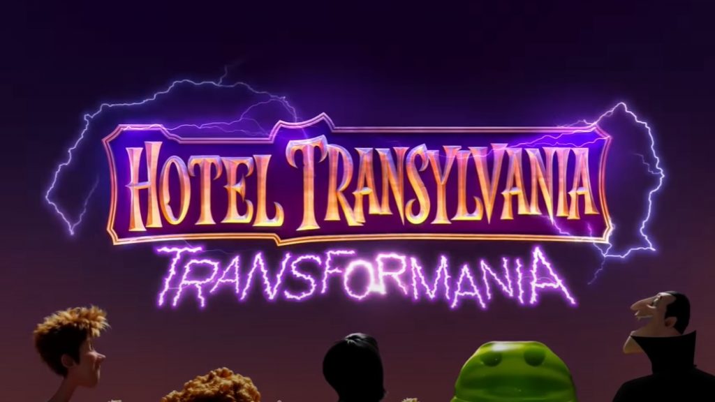 Hotel Transylvania: Transformania gets a new trailer, will Sandler be missed?