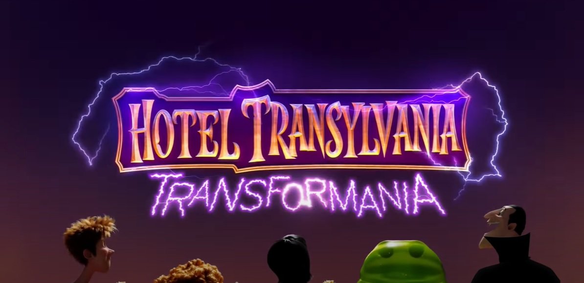 Hotel Transylvania: Transformania (2021) | Entertainment