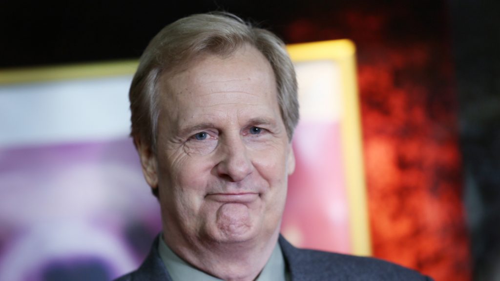Jeff Daniels to narrate BBC 9/11 Documentary