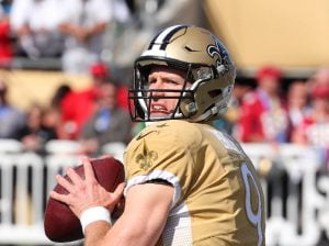 Drew Brees
