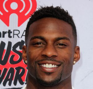 Emmanuel Sanders